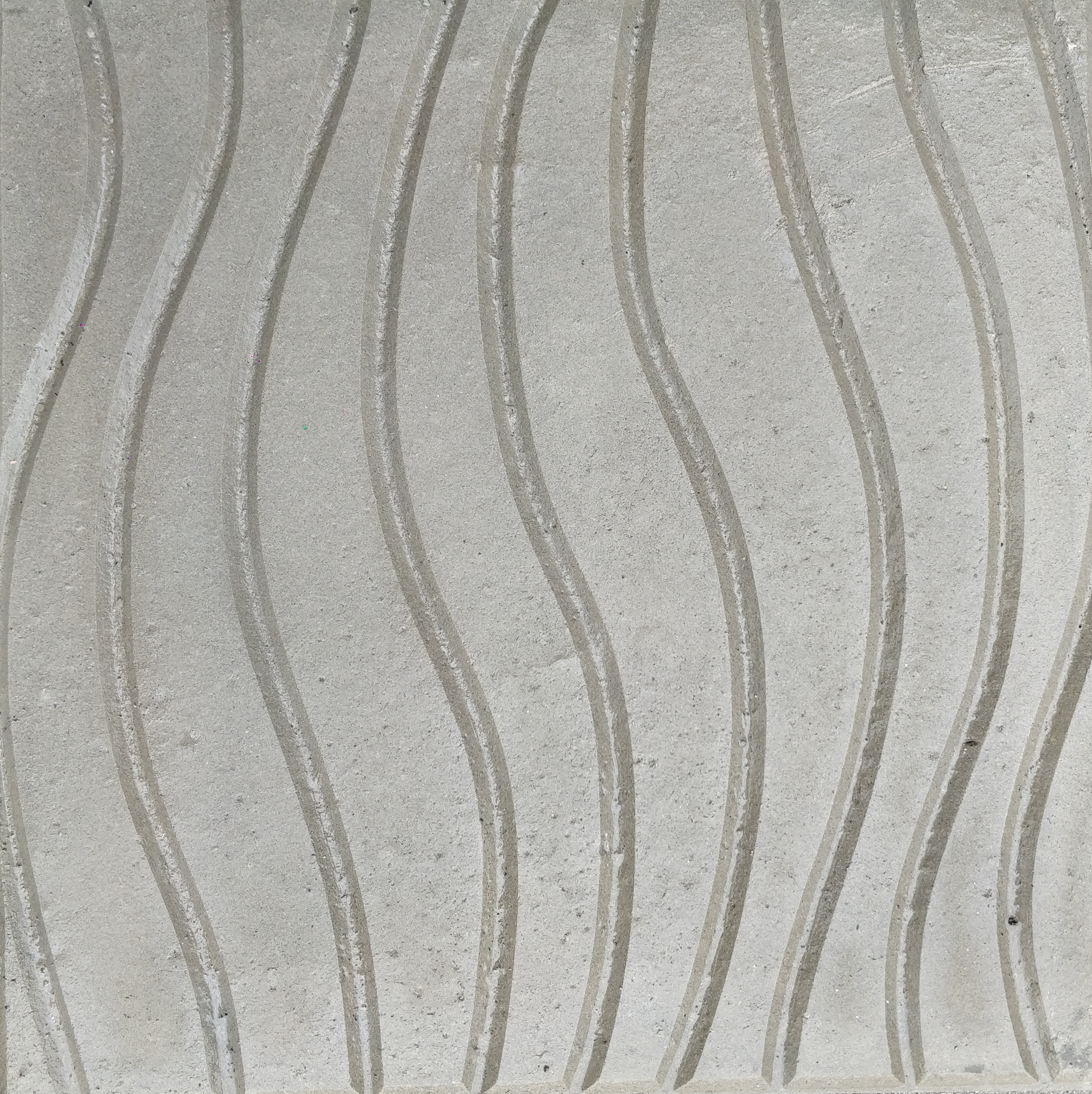 Chequered Tile Image 3